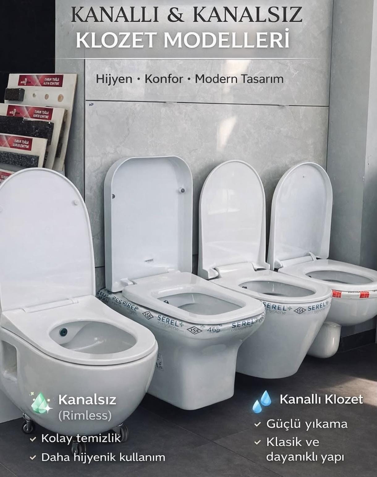 Askeroğlu Yapı Malzemeleri